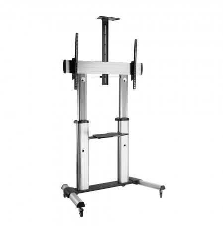 Techly ICA-TR24 TV stand/entertainment centre 1 shelves