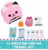 Gabi's Cat House: Backpack 6067213 p3 Spin Master