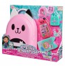 Gabi's Cat House: Backpack 6067213 p3 Spin Master