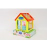TOMY Winka Peppa sorter house Peppa E73528 /2