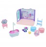 Gabi's Cat House: Magical Rooms: Bathroom 6062036 Spin Master