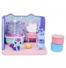 Gabi's Cat House: Magical Rooms: Bathroom 6062036 Spin Master