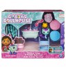 Gabi's Cat House: Magical Rooms: Bathroom 6062036 Spin Master