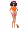 Barbie Surfer Doll & Accessories HPL69 p6 MATTEL