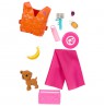 Barbie Surfer Doll & Accessories HPL69 p6 MATTEL