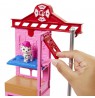 Barbie Doll Firefighter Set HRG55 /4