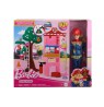 Barbie Doll Firefighter Set HRG55 /4