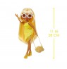 MGA Rainbow High Doll in Swim & Style Sunny Madison Swimsuit (Yellow) 507284