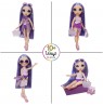 MGA Rainbow High Doll in Swim & Style Violet Willow (Purple) 507314