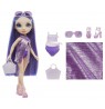 MGA Rainbow High Doll in Swim & Style Violet Willow (Purple) 507314