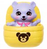 Enchantimals Camping Trip Set + Bear Doll HTW71 MATTEL