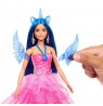 Barbie Sapphire Winged Unicorn Doll 65th Anniversary HRR16 MATTEL