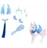 Barbie Sapphire Winged Unicorn Doll 65th Anniversary HRR16 MATTEL
