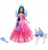 Barbie Sapphire Winged Unicorn Doll 65th Anniversary HRR16 MATTEL