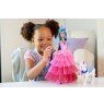 Barbie Sapphire Winged Unicorn Doll 65th Anniversary HRR16 MATTEL
