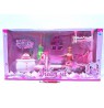 PROMO Doll with G072083 accessories