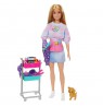 BRB STYLIST MALIBU HNK95 WB4