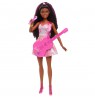 Barbie Career Doll Pop Star HRG43 MATTEL
