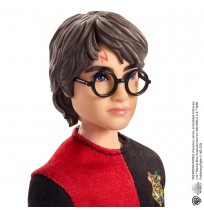 Harry Potter+Voldemort figurines zest GNR38 /3