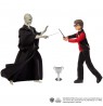 Harry Potter+Voldemort figurines zest GNR38 /3