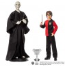 Harry Potter+Voldemort figurines zest GNR38 /3