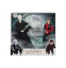 Harry Potter+Voldemort figurines zest GNR38 /3