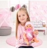 PROMO Bayer Piccolina Peeing Baby Doll 40cm 94071AA