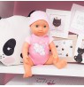 PROMO Bayer Piccolina Peeing Baby Doll 40cm 94071AA