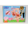 PEPPA PIG stroller for bliništ 1424025 /4*