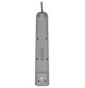 Belkin BSV401VF2M surge protector White 4 AC outlet(s) 2 m