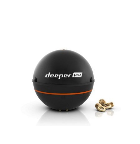 Echosonda Deeper PRO