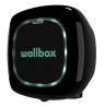 Wallbox Pulsar Plus Electric Vehicle charger, 5 meter cable Type 2, 11kW, RCD(DC Leakage) + OCPP, Black