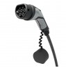 Wallbox Pulsar Plus Electric Vehicle charger, 5 meter cable Type 2, 11kW, RCD(DC Leakage) + OCPP, Black
