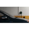 Wallbox Pulsar Plus Electric Vehicle charger, 5 meter cable Type 2, 11kW, RCD(DC Leakage) + OCPP, Black