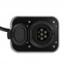 GREEN CELL EV POWERBOX 22KW WITH SOCKET