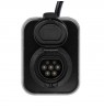 GREEN CELL EV POWERBOX 22KW WITH SOCKET