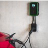 GREEN CELL EV POWERBOX 22KW WITH SOCKET