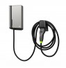 Green Cell EVGC021A2275 electric vehicle charging station Grey Aluminium Wall 3 Built-in display LED