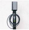 Green Cell EVGC021A2275 electric vehicle charging station Grey Aluminium Wall 3 Built-in display LED