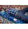 Camping mattress
