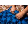 Camping mattress
