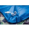 Camping mattress