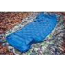 Camping mattress