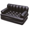 Bestway Double 5 in 1 Multifunctional Couch