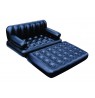 Bestway Double 5 in 1 Multifunctional Couch