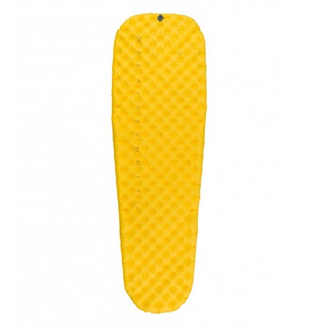 Sea To Summit UltraLight Mat 640 mm 2010 mm Yellow