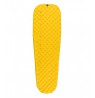 Sea To Summit UltraLight Mat 640 mm 2010 mm Yellow