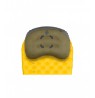 Sea To Summit UltraLight Mat 640 mm 2010 mm Yellow