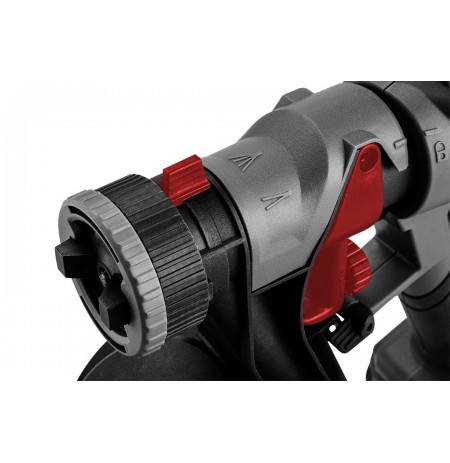HVLP Energy+ 18V Li-Ion Spray Gun Without Battery