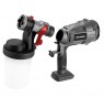 HVLP Energy+ 18V Li-Ion Spray Gun Without Battery